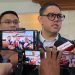 DPR Dukung Indonesia Masuk Dewan Perdamaian, Minta Pemerintah Tetap Pegang Politik Bebas Aktif