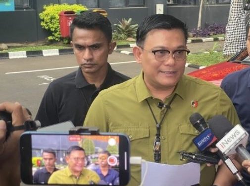Modus Proyek Fiktif PT Dana Syariah Indonesia, 15 Ribu Investor Diduga Jadi Korban