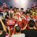 Satarudin Dorong Kolaborasi Olahraga, UMKM, dan Musik dalam Setiap Event