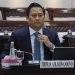 Komisi XI DPR Pilih Thomas Djiwandono Jadi Deputi Gubernur BI