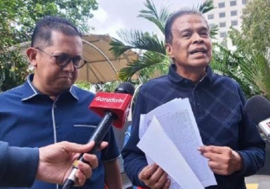 KPK Cegah Bos Maktour Terkait Dugaan Permainan Kuota Haji Tambahan