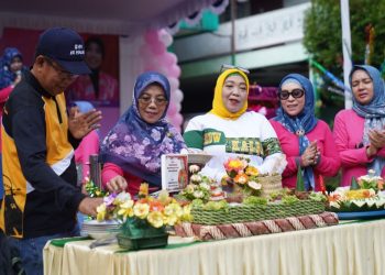 Empat Tahun IWSS Kalbar, Perkuat Jaringan dan Pelestarian Budaya