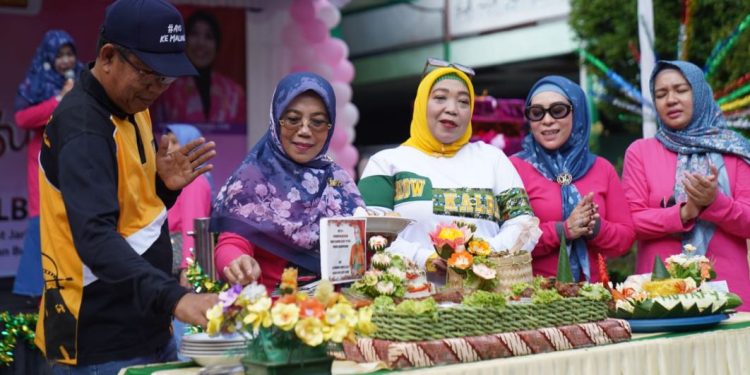 Empat Tahun IWSS Kalbar, Perkuat Jaringan dan Pelestarian Budaya