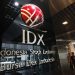BEI Suspensi 38 Saham karena Tak Penuhi Ketentuan Free Float