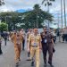 Wali Kota Pontianak Siap Tindaklanjuti Arahan Presiden soal Pangan hingga Penataan Kota
