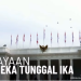 Live Streaming HUT ke-80 RI di Istana Merdeka