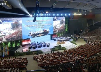 Kepemimpinan Pro Rakyat dalam Rakornas Kemendagri 2026
