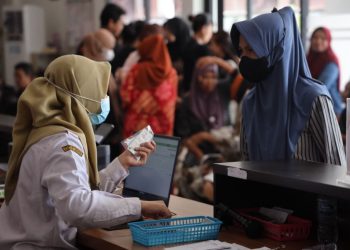 Dinkes Pontianak Pastikan Belum Ada Kasus Virus Nipah