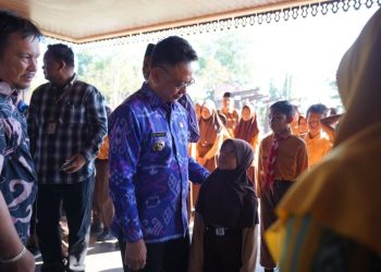 Rata-rata Lama Sekolah Warga Pontianak Tertinggi di Kalbar, Pemkot Targetkan Wajib Belajar 13 Tahun