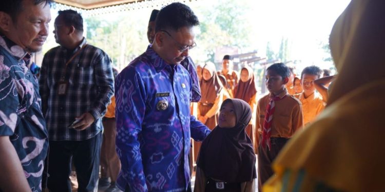 Rata-rata Lama Sekolah Warga Pontianak Tertinggi di Kalbar, Pemkot Targetkan Wajib Belajar 13 Tahun