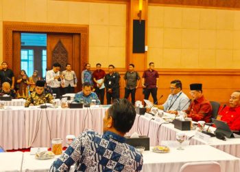 Inflasi Pontianak Terendah di Kalbar, Pemda Tetap Waspadai Lonjakan Harga
