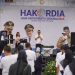 Pemkot Pontianak Ajak ASN Perkuat Integritas Lewat Senam Hakordia