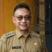Pemkot Pontianak Izinkan Pesta Kembang Api Imlek Terpusat di Jalan Gajah Mada