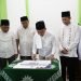 Wali Kota Pontianak Resmikan Masjid Al Ma’un di Panti Asuhan Tunas Melati