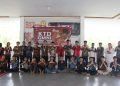 Bahasan Dorong Peran Mahasiswa Kawal Kebijakan Publik di Pontianak