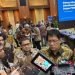 Usai OTT KPK, Menkeu Rotasi Puluhan Pejabat Pajak