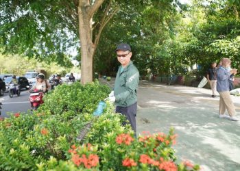 Pontianak Klaim Terapkan Konsep Kota Asri sebelum Arahan Presiden