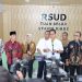 Menkes Tinjau RSUD Syarif Idrus, Kalbar Dorong Pemerataan Layanan Kesehatan