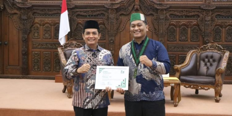 Bahasan Dorong Pemuda Awasi Implementasi KUHP dan KUHAP