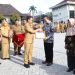Purna Tugas Kepala BKAD, Pemkot Pontianak Apresiasi Pengabdian Zulkarnain