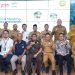 Inflasi Pontianak di Bawah Nasional, TPID Waspadai Tekanan Transportasi Udara