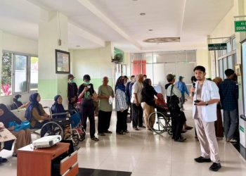 Gigi Berlubang Berpotensi Tingkatkan Risiko Penyakit Jantung