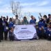 Desa Lambau Kembangkan Budidaya Bandeng, Berpeluang Jadi Sentra Perikanan Pesisir Sambas
