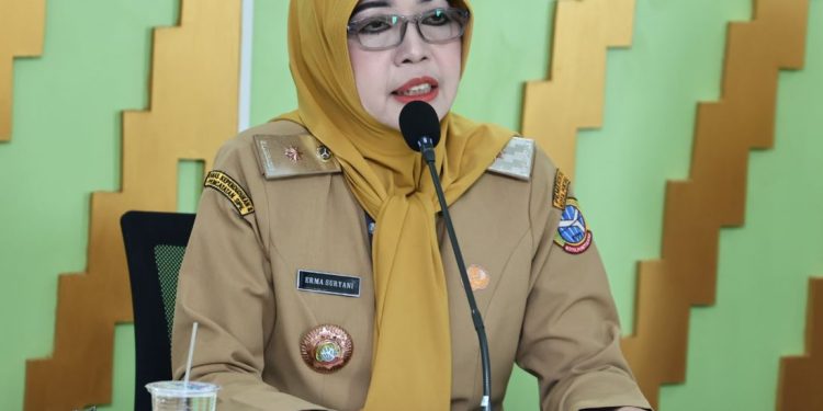 Realisasi Investasi Pontianak 2025 Capai Rp1,55 Triliun, Lampaui Target Hingga 170 Persen