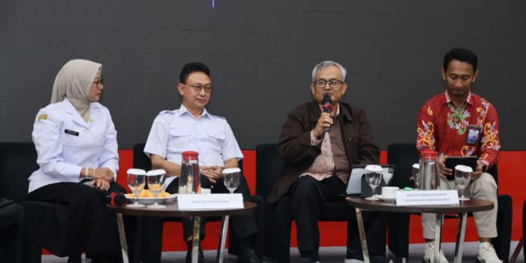 Edi Rusdi Kamtono: Manajemen Risiko Jadi Kunci Cegah Penyimpangan Program Daerah