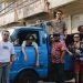 Orkes Bahagia Pontianak Juara Cover Lagu Slank “Republik Fufufafa”