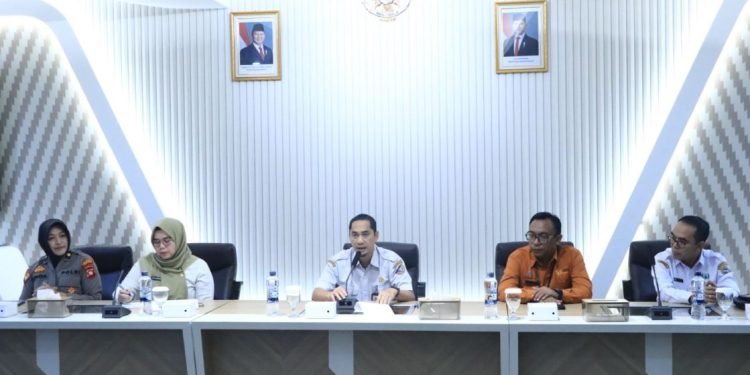 Pontianak Siapkan Buku PDA 2026, Pemkot Fokus Validasi Data Sektoral