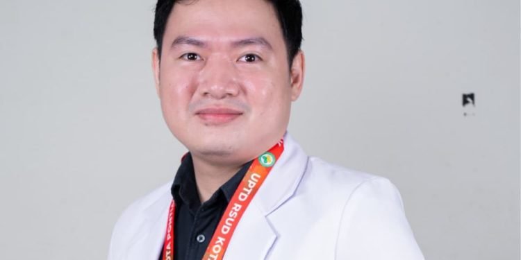 Nyeri Dada Tak Selalu Tanda Penyakit Jantung, Ini Penjelasan Dokter