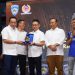 Wali Kota Pontianak Terima Penghargaan IMI Kalbar atas Kontribusi di Olahraga Otomotif