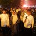 Harmoni Malam Perayaan Imlek dan Pawai Obor Sambut Ramadhan di Pontianak