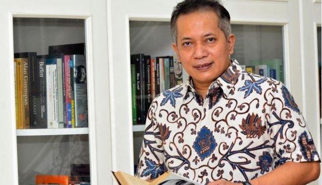 Kopdes Merah Putih Disiapkan Jadi Penyangga Ekonomi