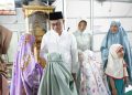 Wali Kota Pontianak Ajak Orang Tua Tanamkan Kebiasaan Ibadah Anak Sejak Dini di Bulan Ramadan