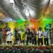 Festival Bangun Sahur Dinilai Berpotensi Jadi Ikon Budaya Religi Pontianak