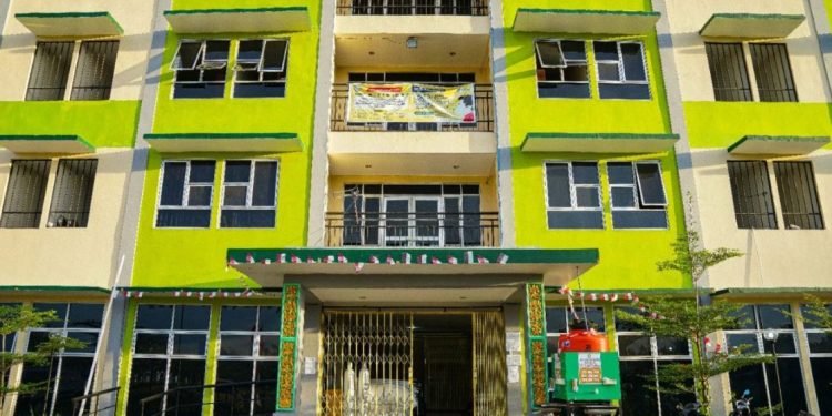 Pemkot Pontianak Percepat Perizinan, Bebaskan BPHTB untuk Program 3 Juta Rumah