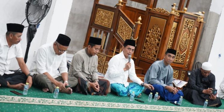 Cegah Kenakalan Remaja, Pemkot Pontianak Perketat Aktivitas Malam Anak