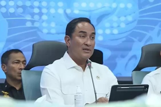 Konflik Kartel di Meksiko Picu Pergeseran Jalur Narkotika ke Indonesia