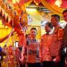 Festival Cap Go Meh 2577 Kongzii di Pontianak Resmi Dibuka, Wali Kota Tekankan Nilai Toleransi