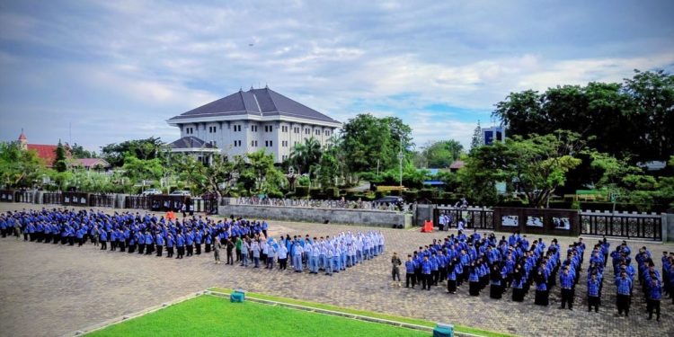 Hari Bela Negara ke-77, Pemerintah Ajak Warga Perkuat Semangat Kebangsaan