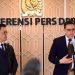 Ketidakpastian Global Meningkat, DPR Minta Pemerintah Tetap Waspada