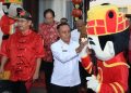 Harmoni Antar-Etnis dan Keberagaman Budaya dalam Perayaan Imlek di Kubu Raya