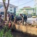 Wali Kota Pontianak Bareng ASN Gotong Royong Jumat Pagi