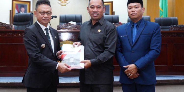 Pemkot Pontianak Usulkan Pajak Air Tanah untuk Kendalikan Pemanfaatan dan Perkuat PAD