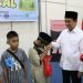 Bahasan Apresiasi Khitanan Massal Gratis untuk Anak-anak Pontianak