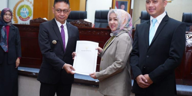 Pemkot Pontianak Sesuaikan Kebijakan Pajak dan Retribusi Daerah