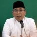 Gus Yahya: Siap Ditabayunkan dan Jalankan Keputusan Musyawarah Kubro
