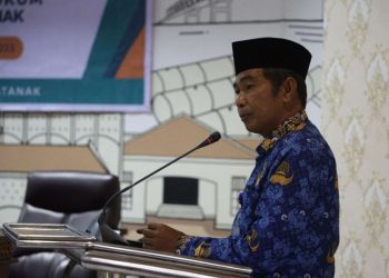 Disnaker Pontianak Siapkan 10 Program Pelatihan Kerja Sepanjang 2026